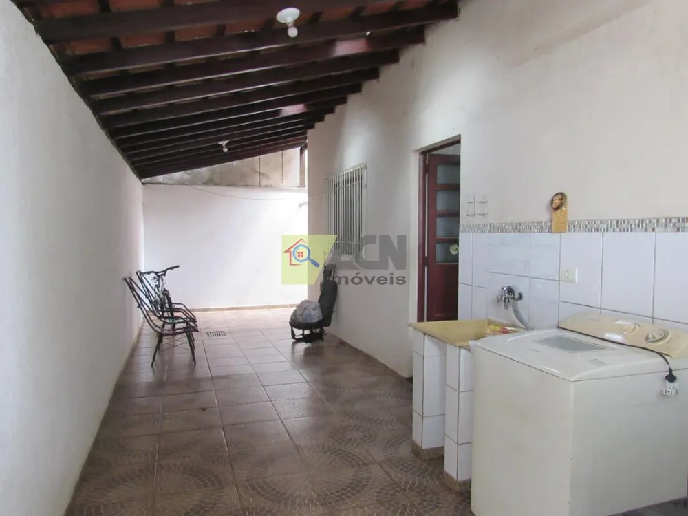 Casa, 2 quartos, 144 m² - Foto 2