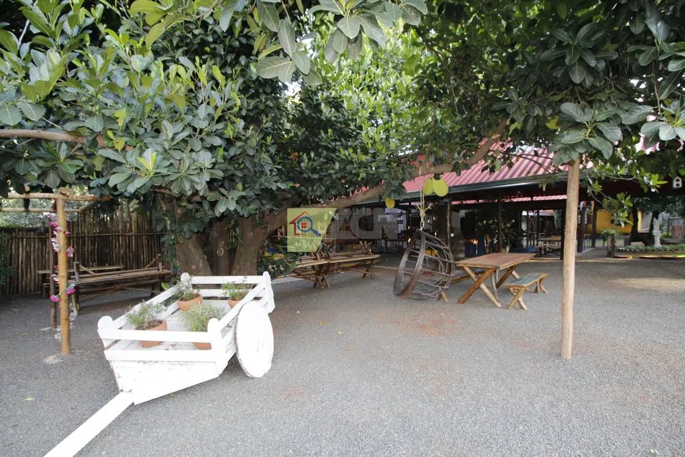 Chácara, 2 quartos, 2405 m² - Foto 5