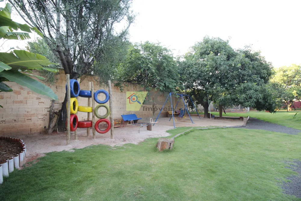 Chácara, 2 quartos, 2405 m² - Foto 4