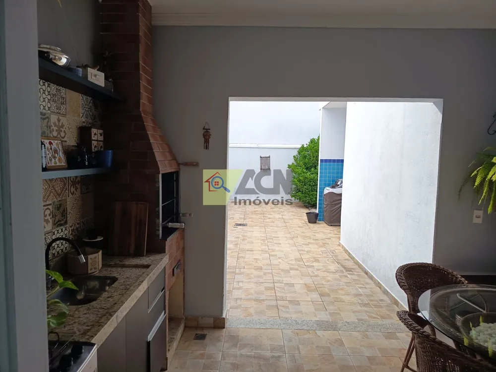 Casa de Condomínio, 3 quartos - Foto 8