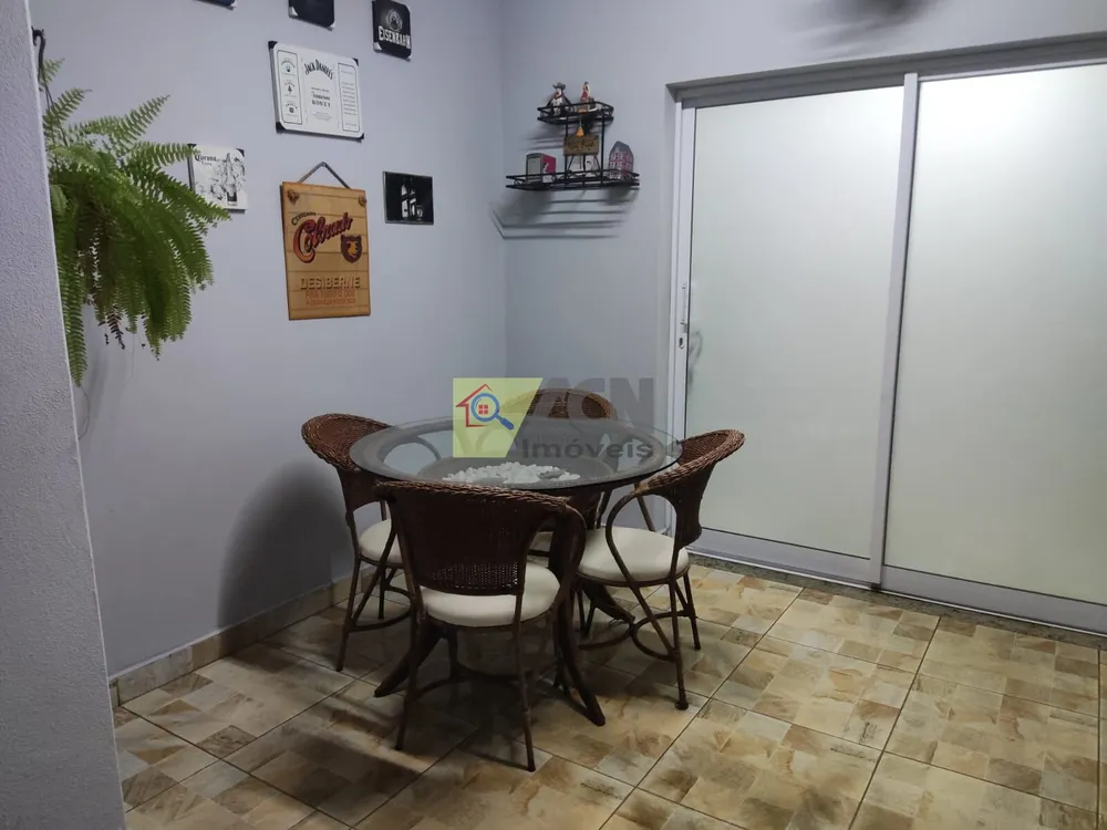 Casa de Condomínio, 3 quartos - Foto 9