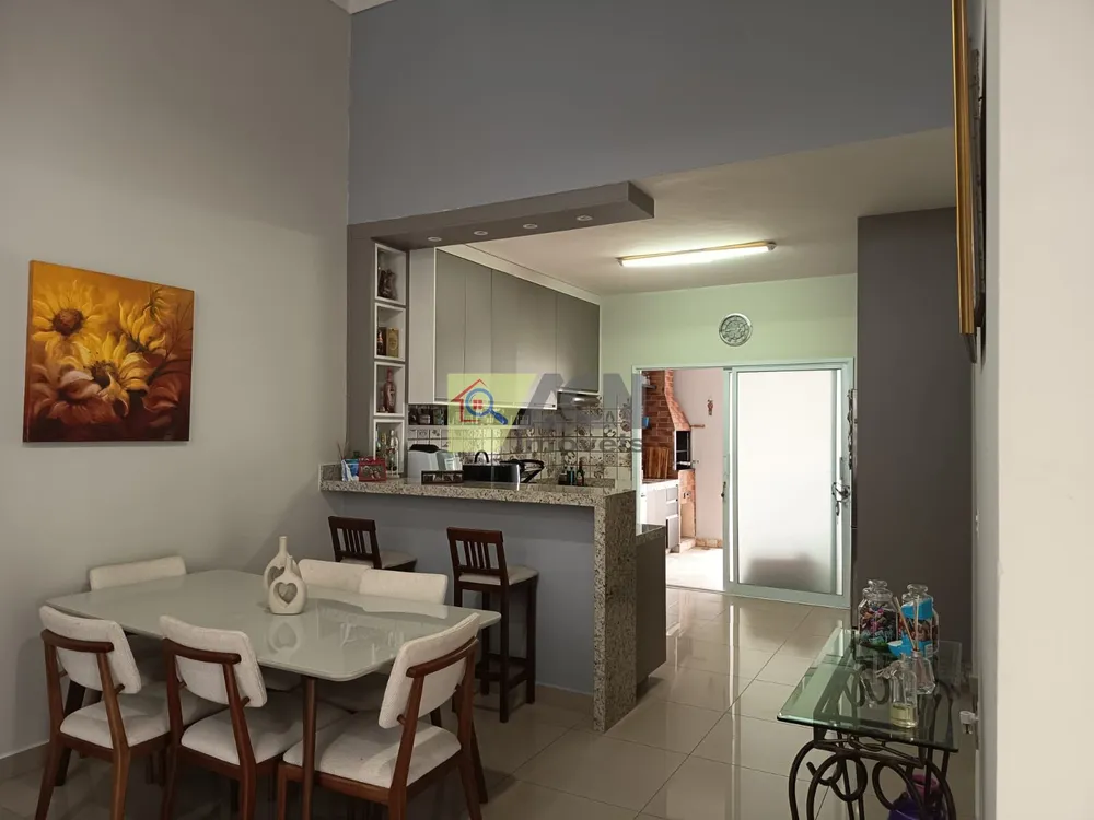 Casa de Condomínio, 3 quartos - Foto 3