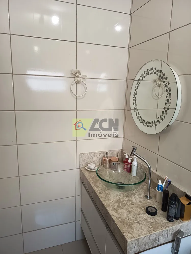 Casa de Condomínio, 3 quartos - Foto 6