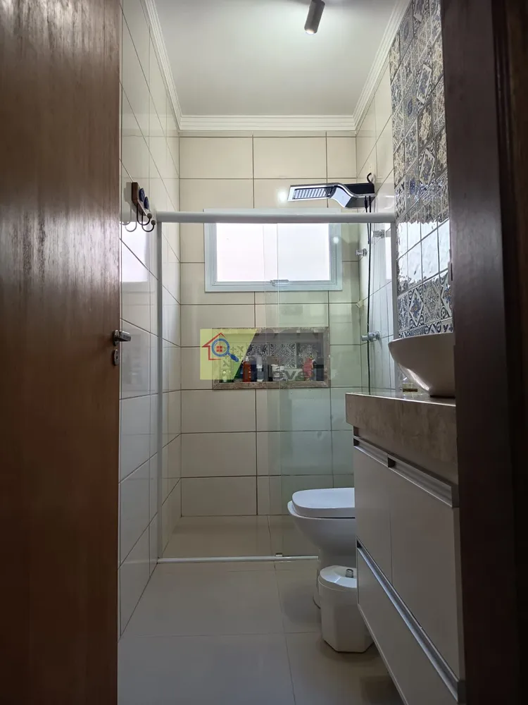 Casa de Condomínio, 3 quartos - Foto 5