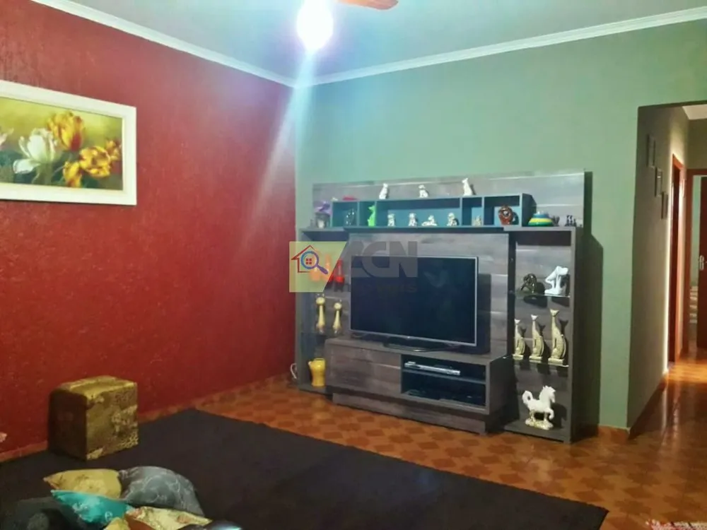 Casa, 2 quartos, 141 m² - Foto 3