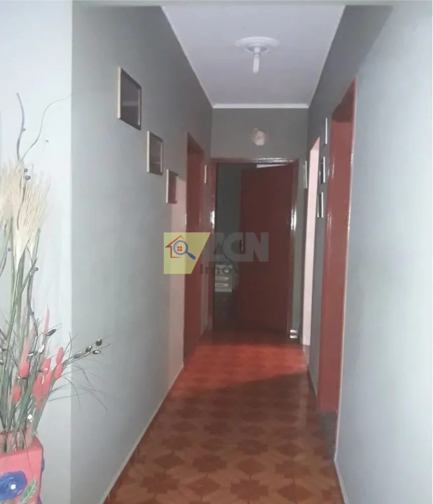 Casa, 2 quartos, 141 m² - Foto 4