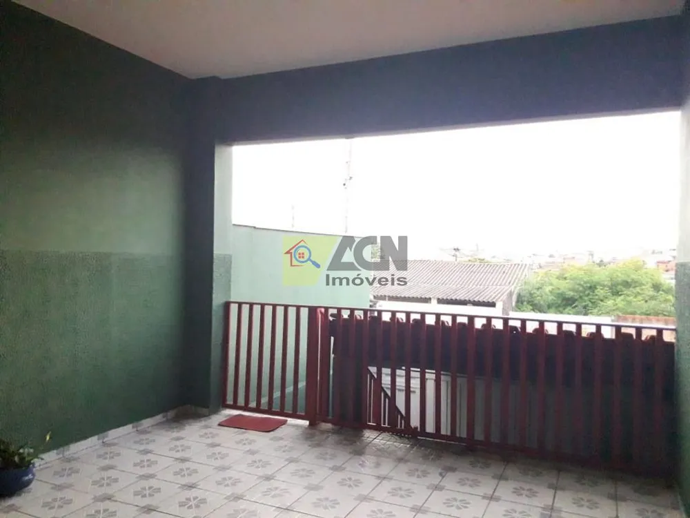Casa, 2 quartos, 141 m² - Foto 1