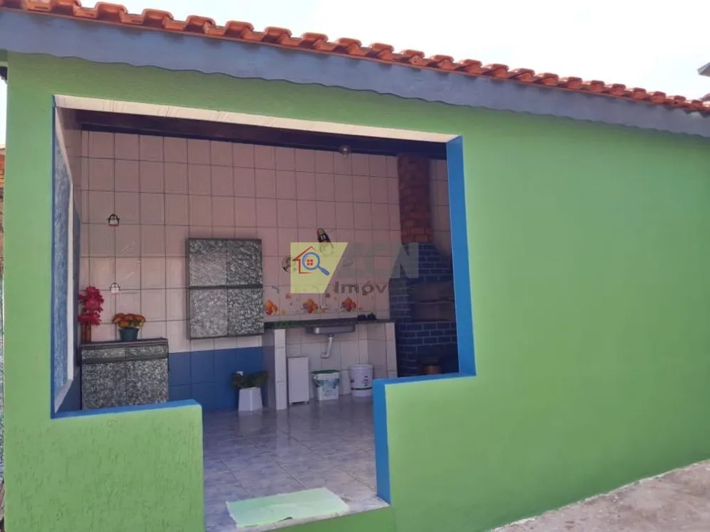 Casa, 2 quartos, 141 m² - Foto 10