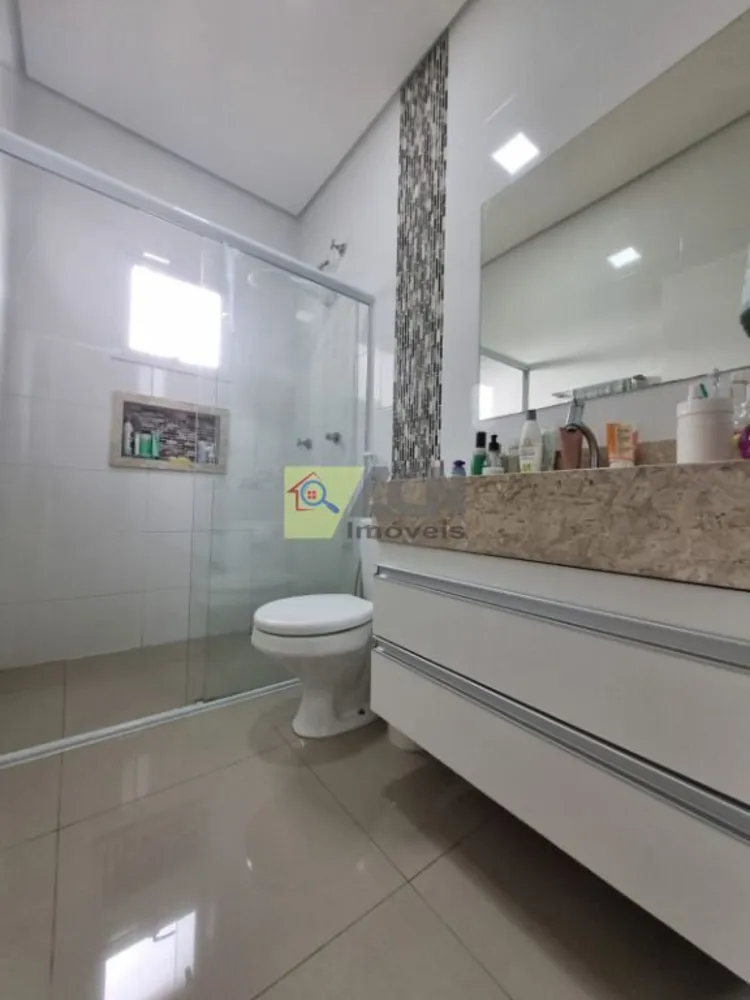 Casa de Condomínio, 3 quartos - Foto 10