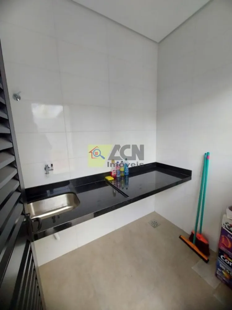 Casa de Condomínio, 3 quartos - Foto 5