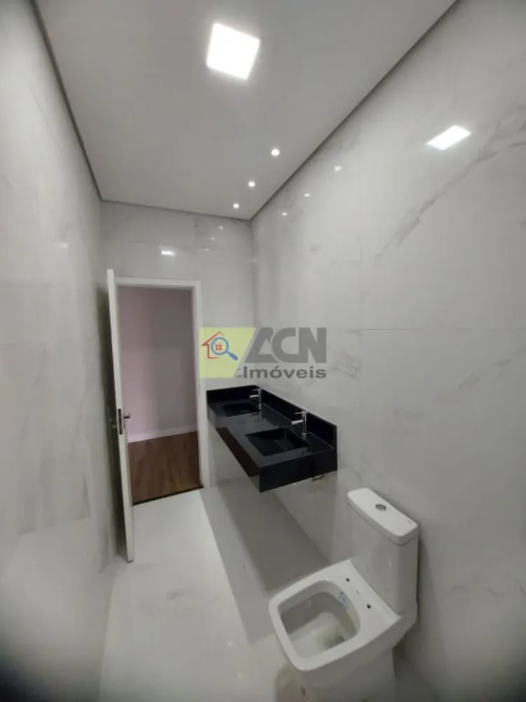 Casa de Condomínio, 3 quartos - Foto 7