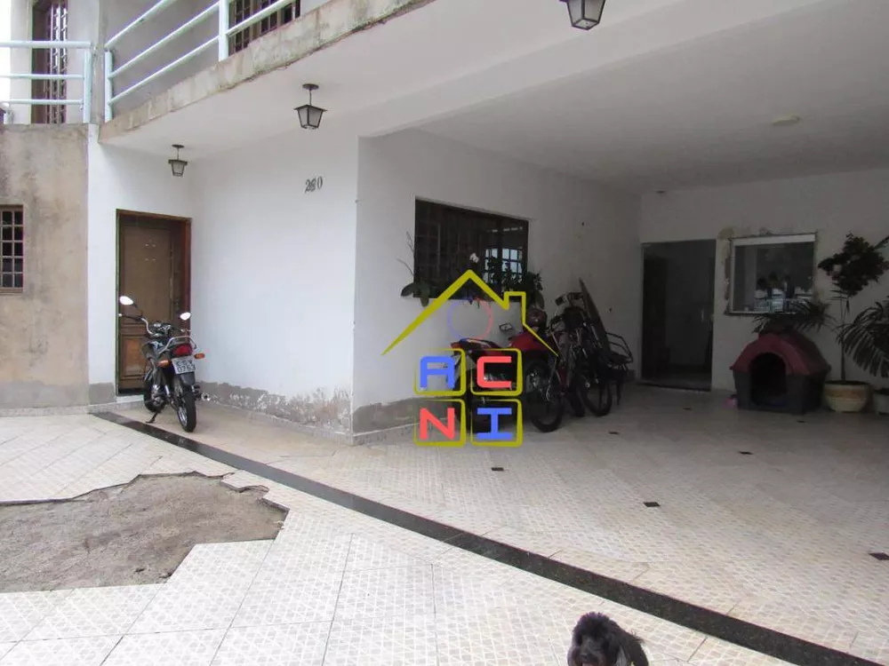 Sobrado à venda com 3 quartos, 210m² - Foto 3