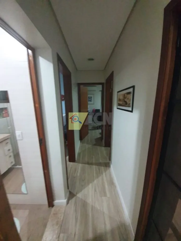 Casa, 3 quartos, 180 m² - Foto 4