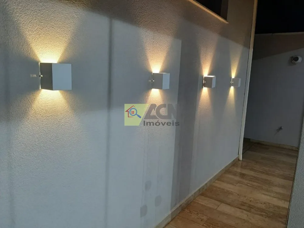 Casa, 3 quartos, 180 m² - Foto 7