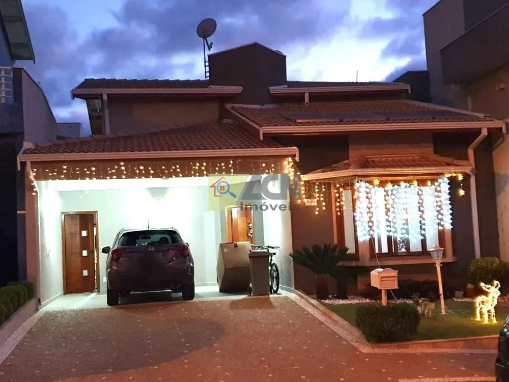 Casa, 3 quartos, 180 m² - Foto 5