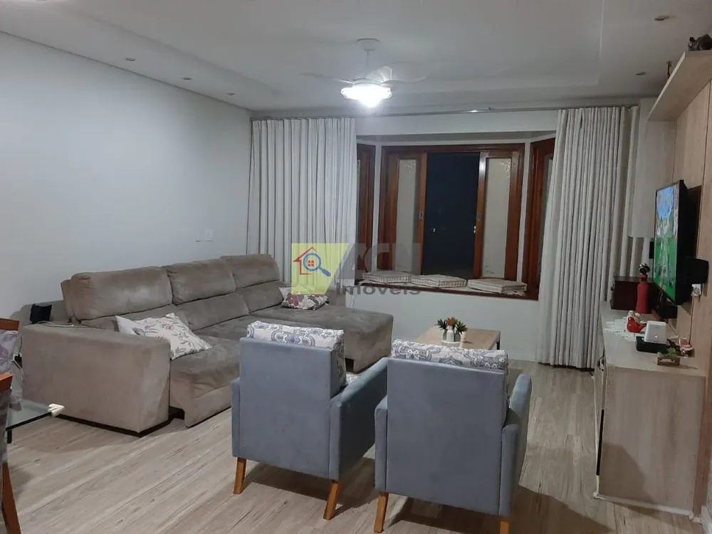 Casa, 3 quartos, 180 m² - Foto 10
