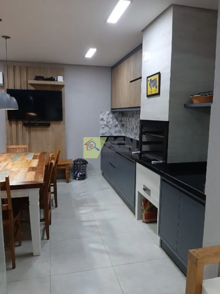 Casa, 3 quartos, 180 m² - Foto 9