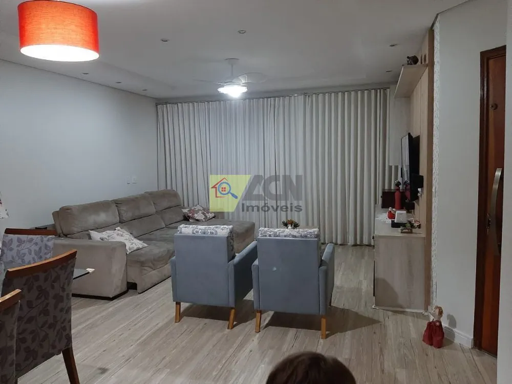 Casa, 3 quartos, 180 m² - Foto 3