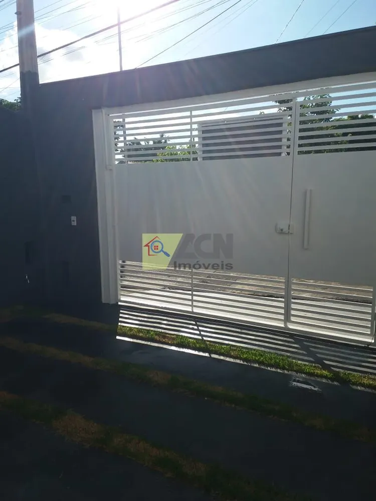 Casa, 2 quartos, 55 m² - Foto 15