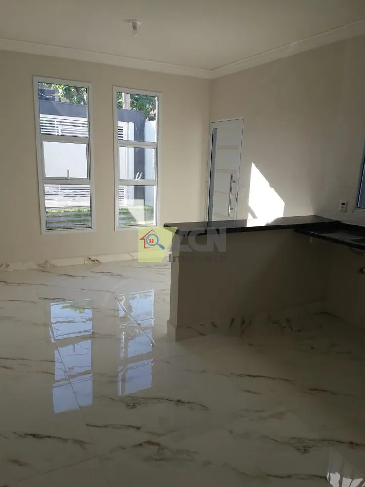Casa, 2 quartos, 55 m² - Foto 3