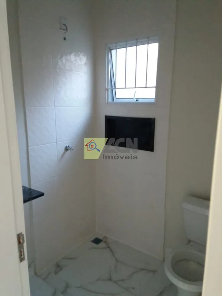 Casa, 2 quartos, 55 m² - Foto 14