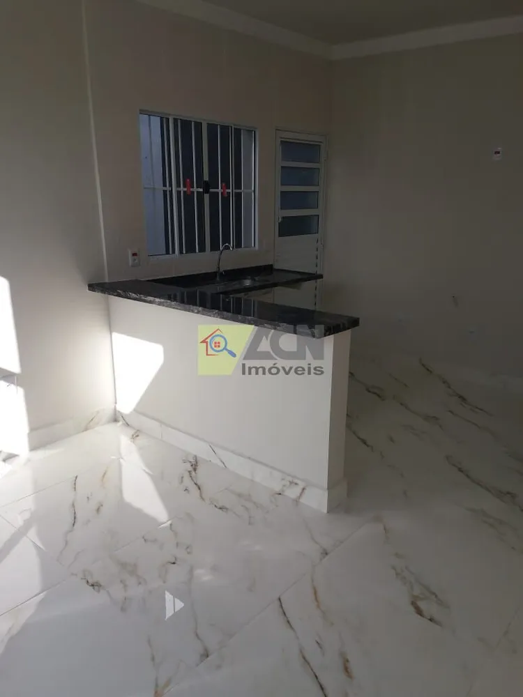 Casa, 2 quartos, 55 m² - Foto 4