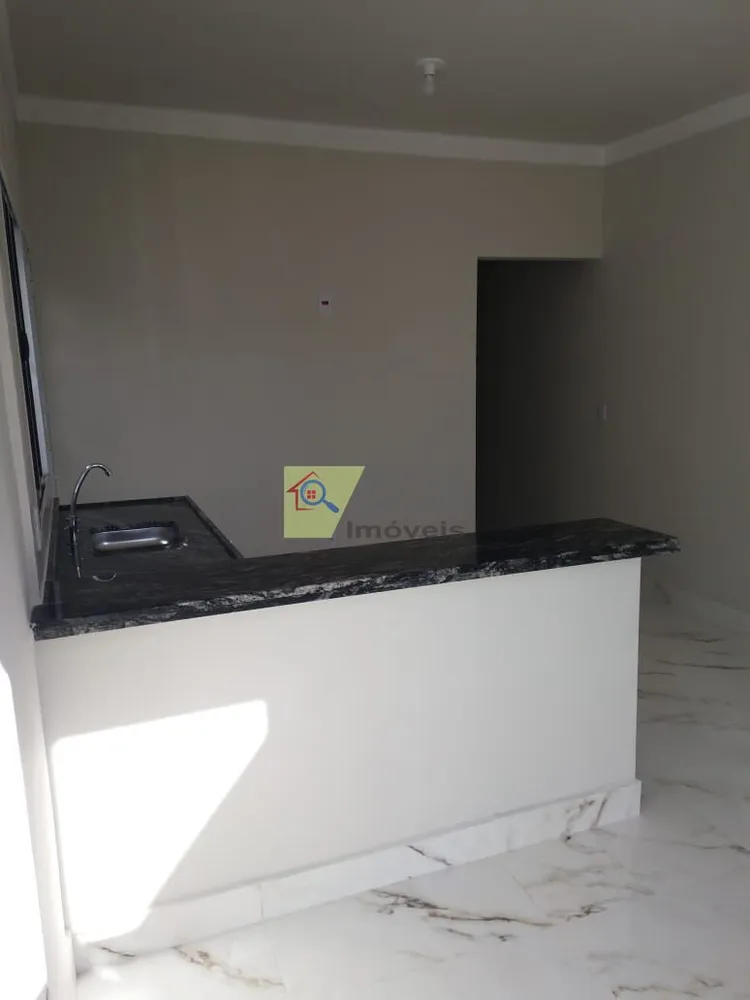 Casa, 2 quartos, 55 m² - Foto 5