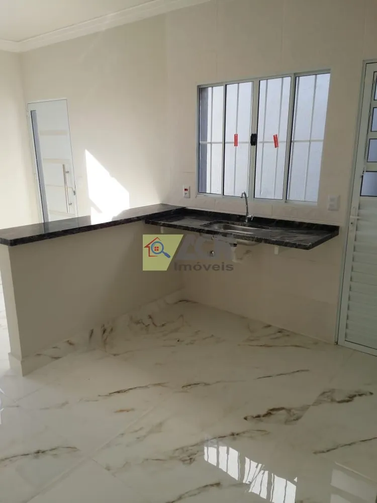 Casa, 2 quartos, 55 m² - Foto 7