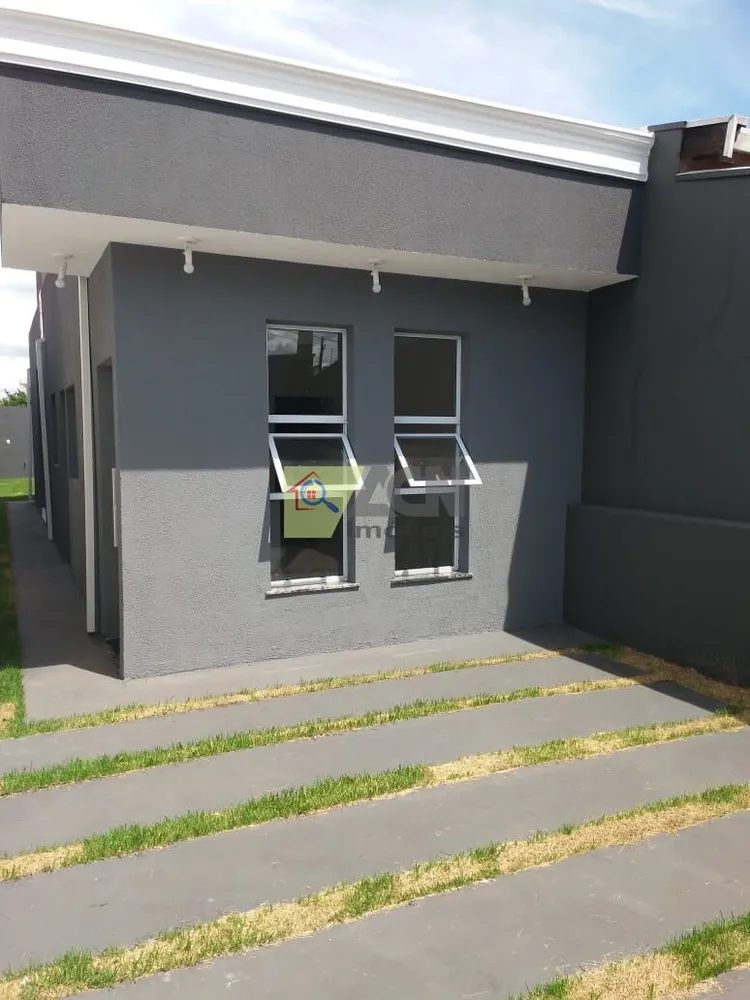 Casa, 2 quartos, 55 m² - Foto 2