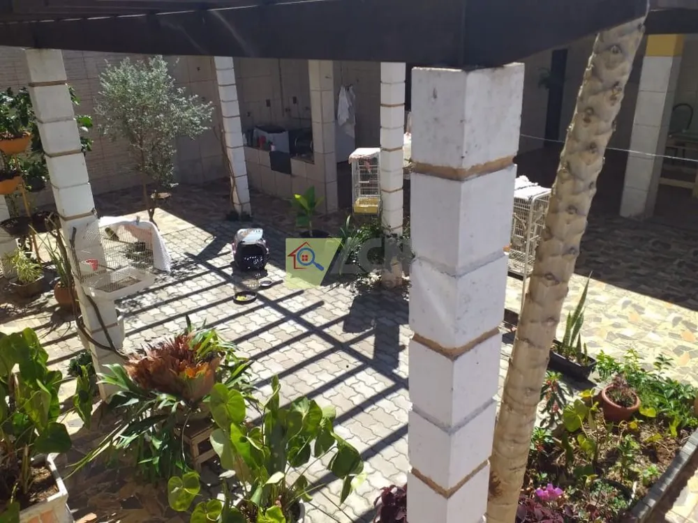 Sobrado, 3 quartos, 145 m² - Foto 15