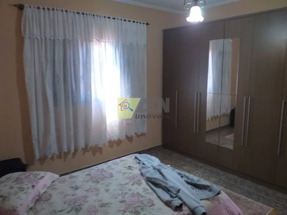 Sobrado, 3 quartos, 145 m² - Foto 11