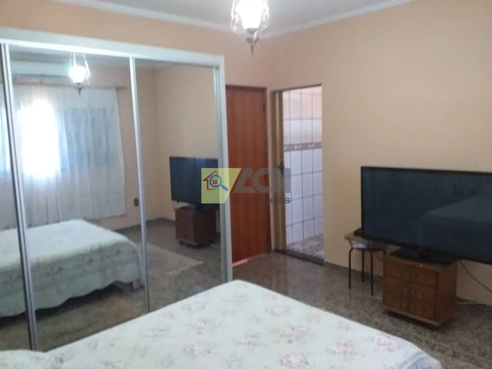 Sobrado, 3 quartos, 145 m² - Foto 10