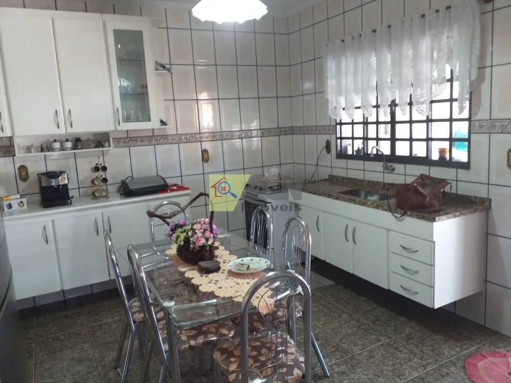 Sobrado, 3 quartos, 145 m² - Foto 5