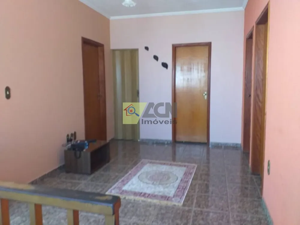Sobrado, 3 quartos, 145 m² - Foto 14