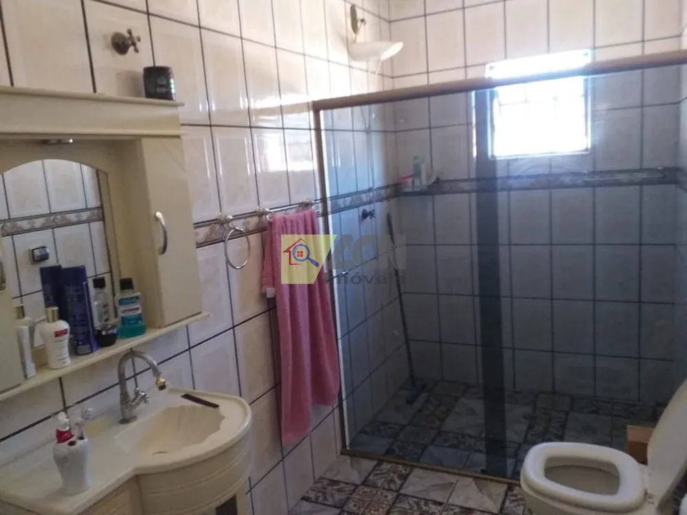 Sobrado, 3 quartos, 145 m² - Foto 8