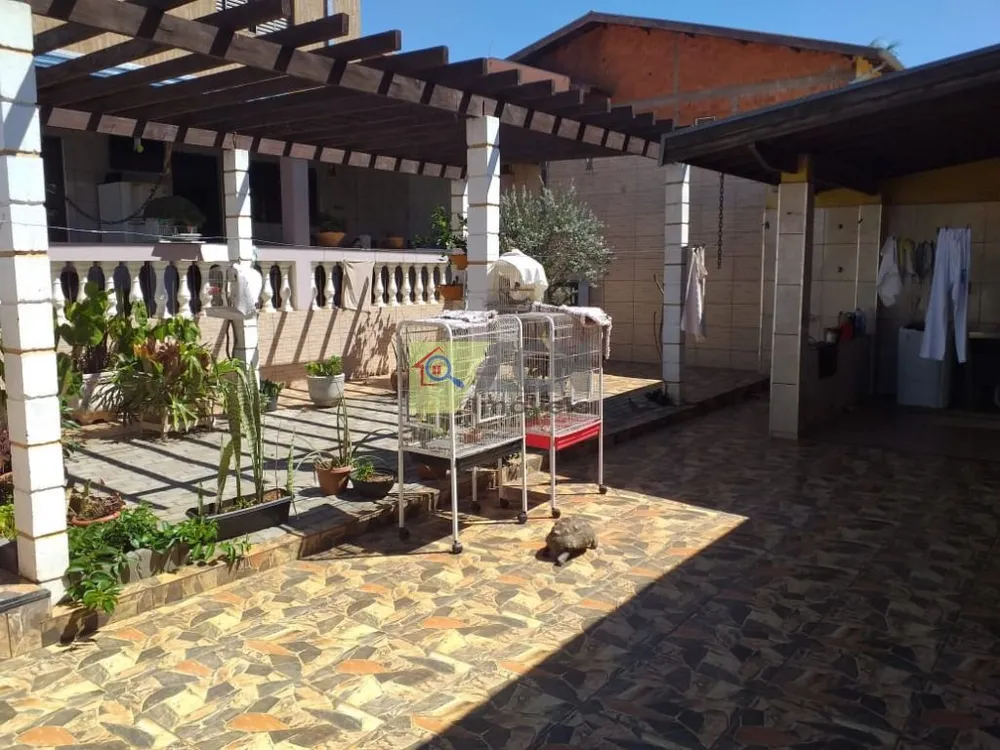 Sobrado, 3 quartos, 145 m² - Foto 16