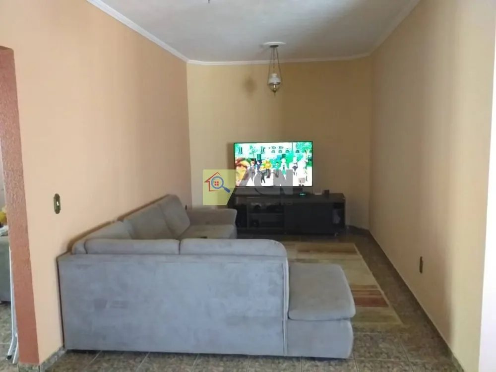 Sobrado, 3 quartos, 145 m² - Foto 4