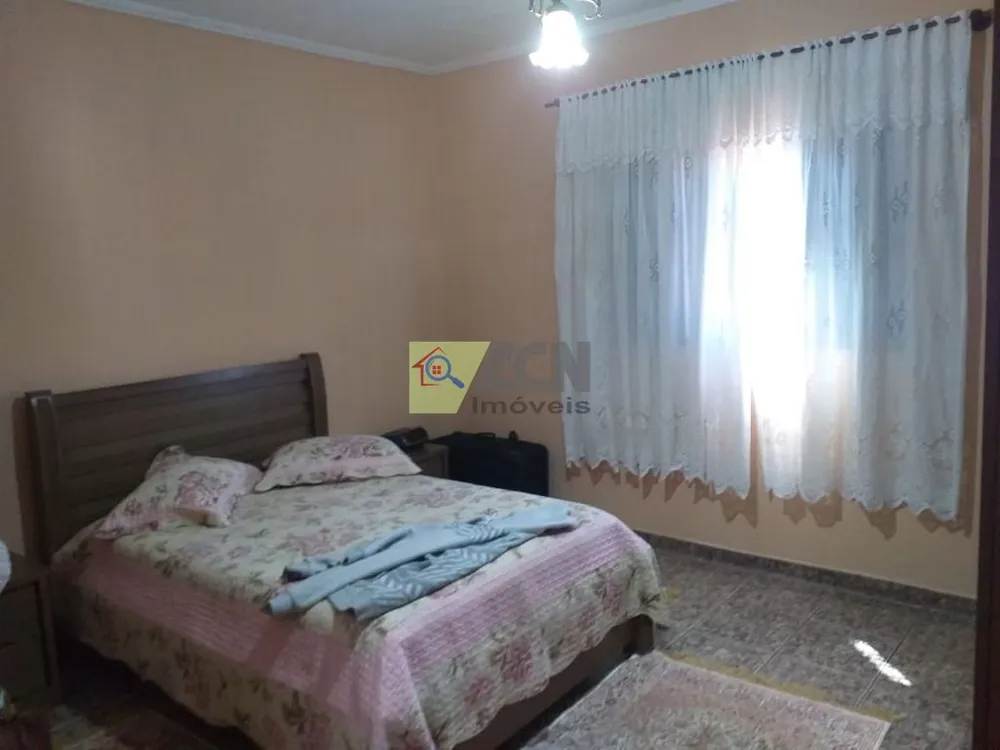 Sobrado, 3 quartos, 145 m² - Foto 13