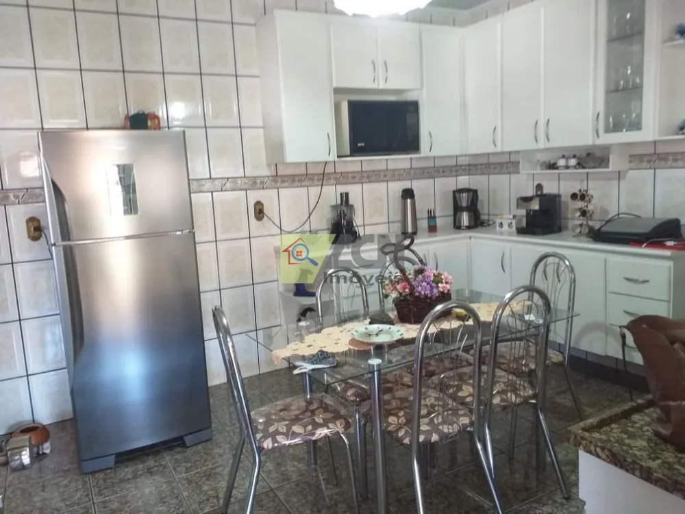 Sobrado, 3 quartos, 145 m² - Foto 6