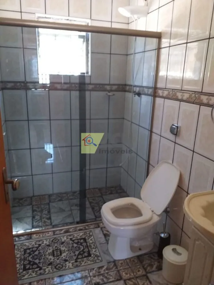 Sobrado, 3 quartos, 145 m² - Foto 9