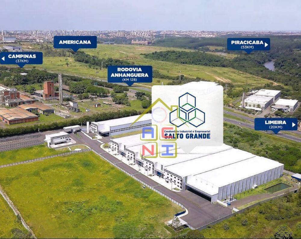 Depósito-Galpão, 3333 m² - Foto 17