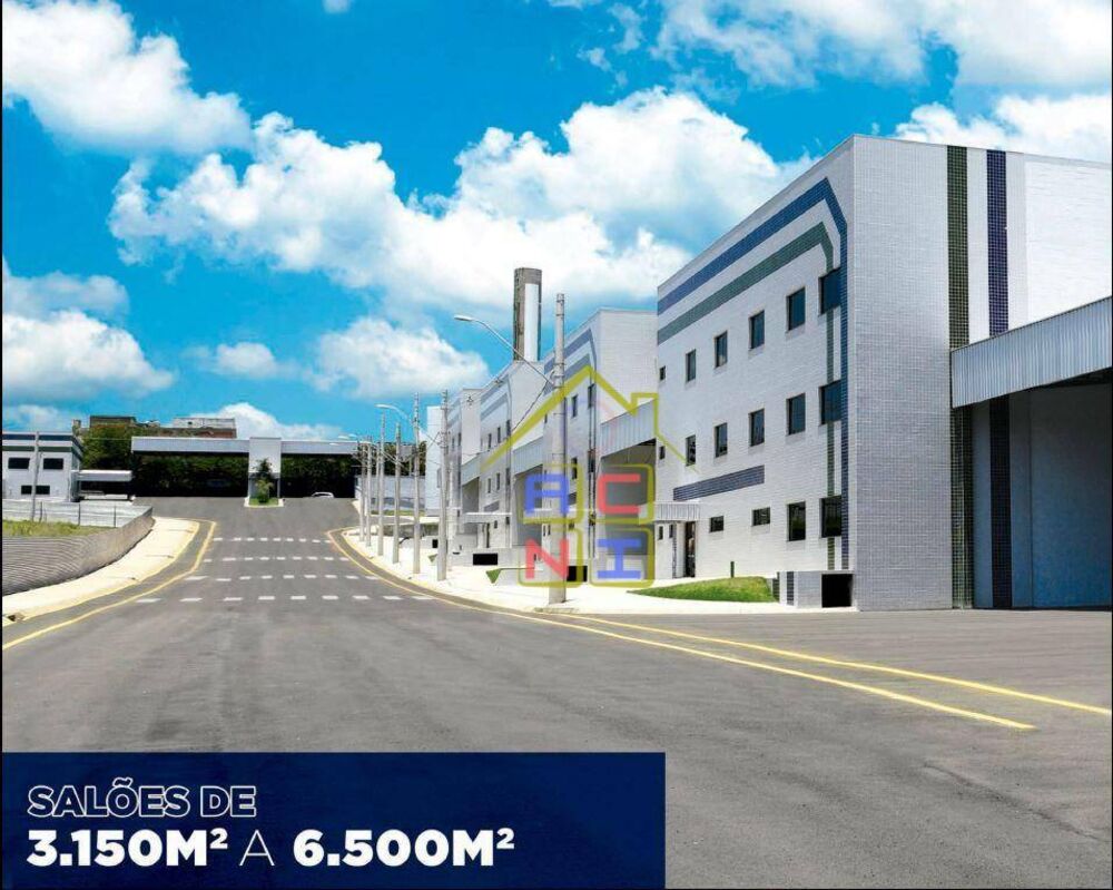 Depósito-Galpão, 3333 m² - Foto 19