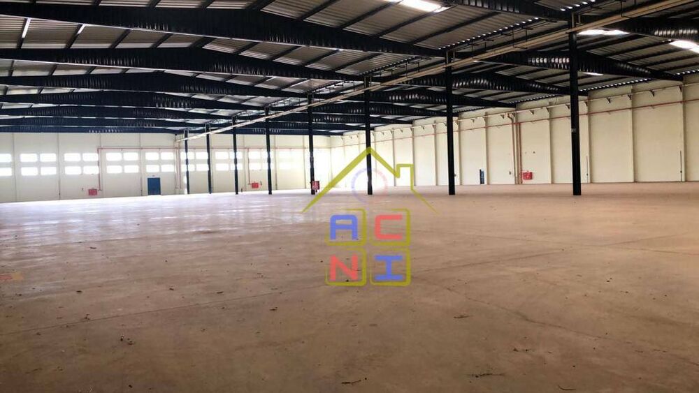 Depósito-Galpão, 3333 m² - Foto 9