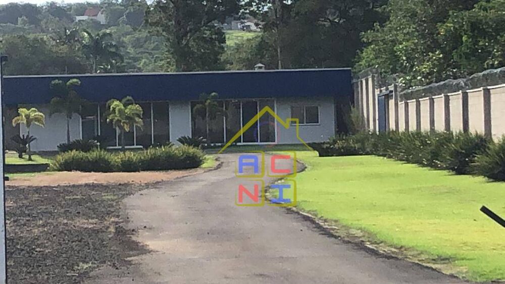 Depósito-Galpão-Armazém para alugar, 3333m² - Foto 8