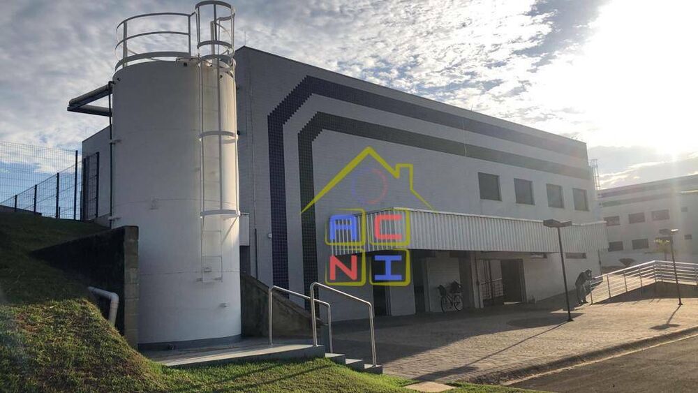 Depósito-Galpão, 3333 m² - Foto 15