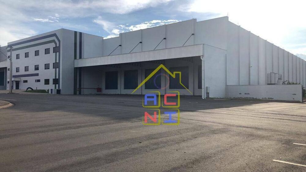 Depósito-Galpão-Armazém para alugar, 3333m² - Foto 6