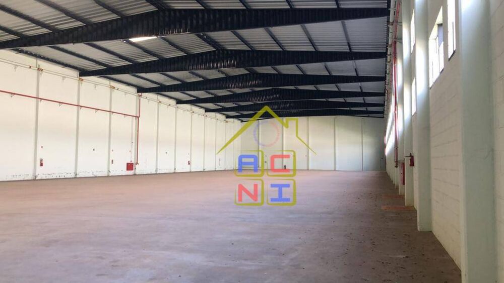Depósito-Galpão, 3333 m² - Foto 13