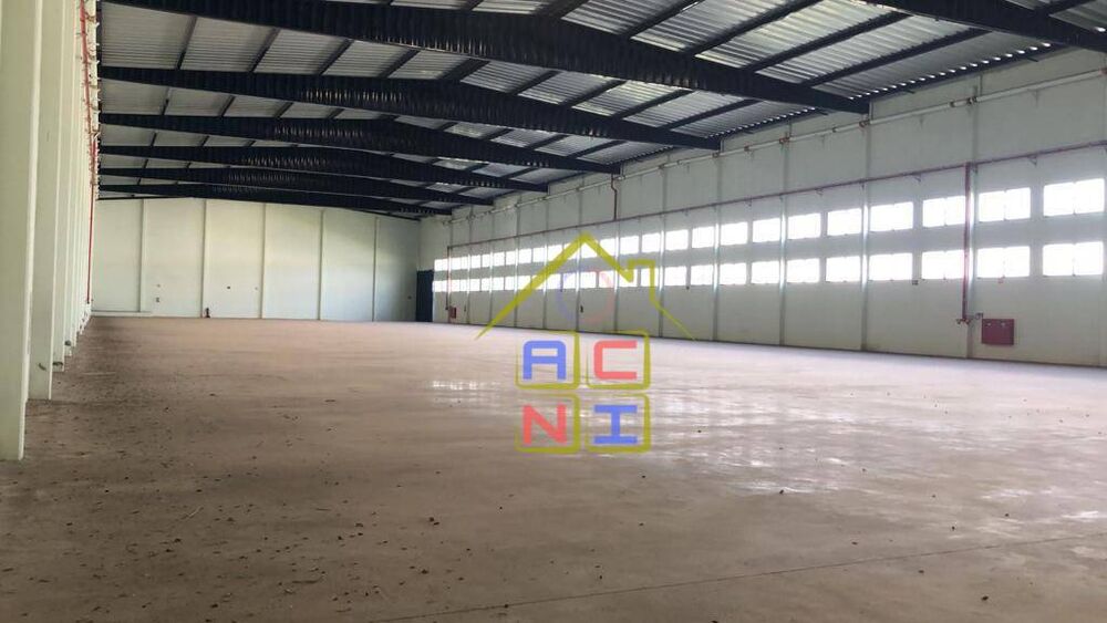 Depósito-Galpão, 3333 m² - Foto 11