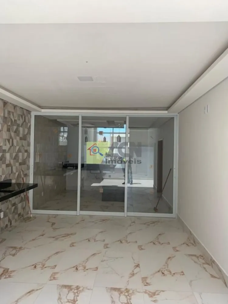 Casa de Condomínio, 3 quartos - Foto 5