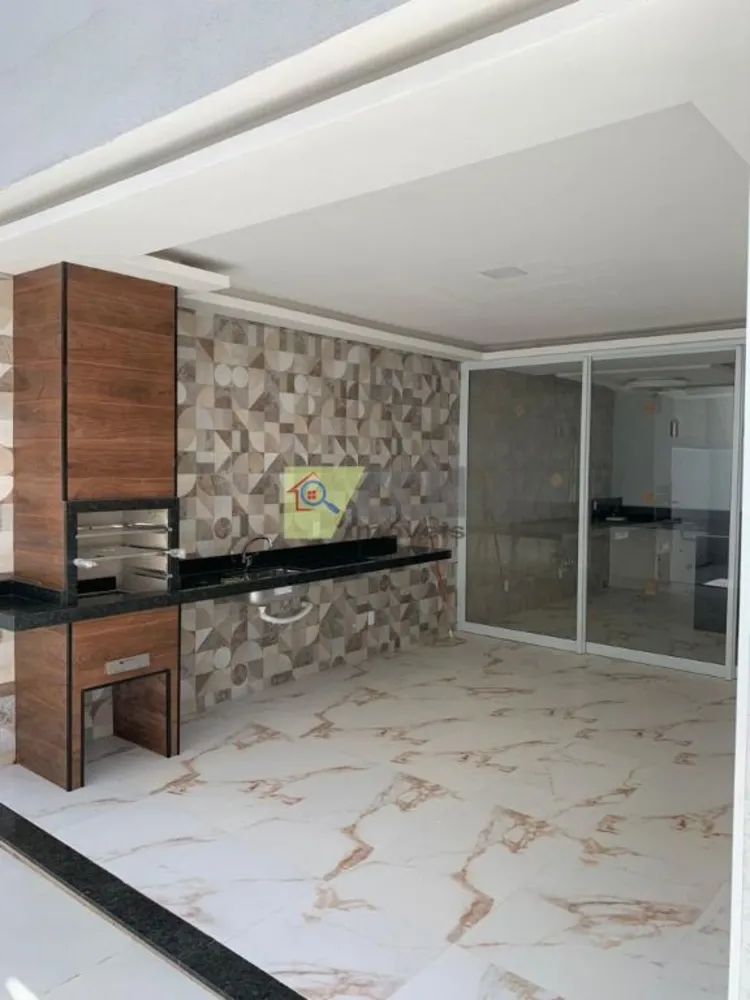 Casa de Condomínio, 3 quartos - Foto 6